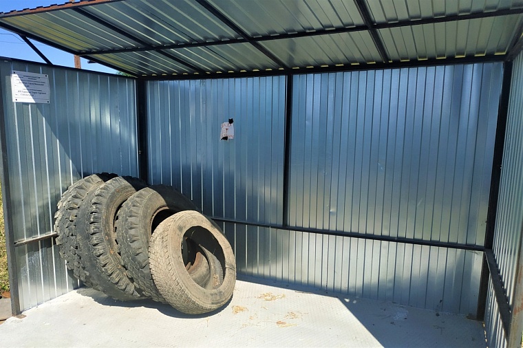 Почему старые покрышки нельзя выбрасывать в мусор