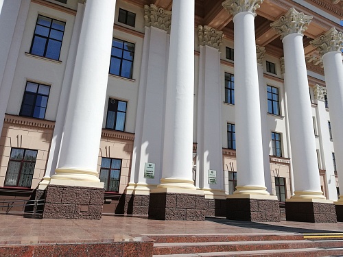 В Тюменской области снизилось количество связанных с наркотиками преступлений