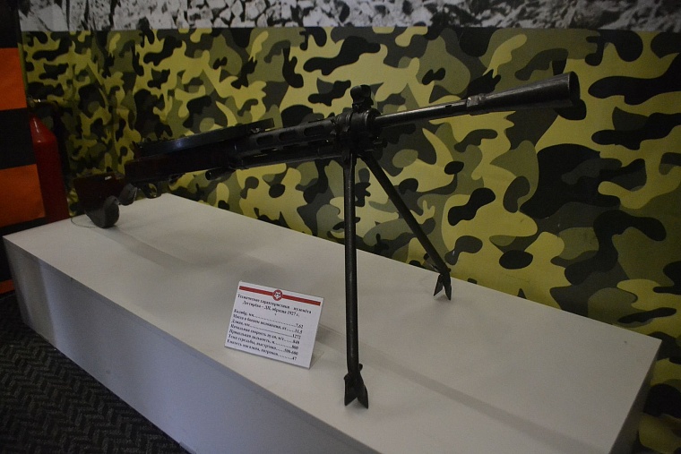 Агитпоезд «Армия Победы» прошел по самому напряжённому в годы войны участку Транссиба