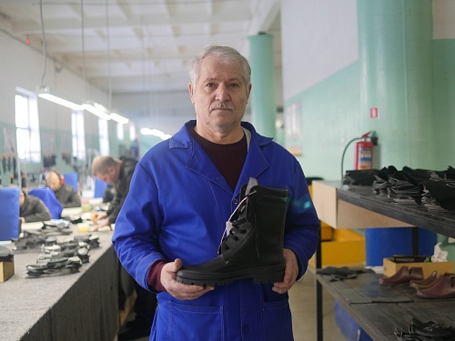 Бизнес за решеткой: как тюменские предприниматели наладили производство в колонии