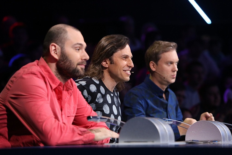 «Comedy Баттл. Последний сезон»