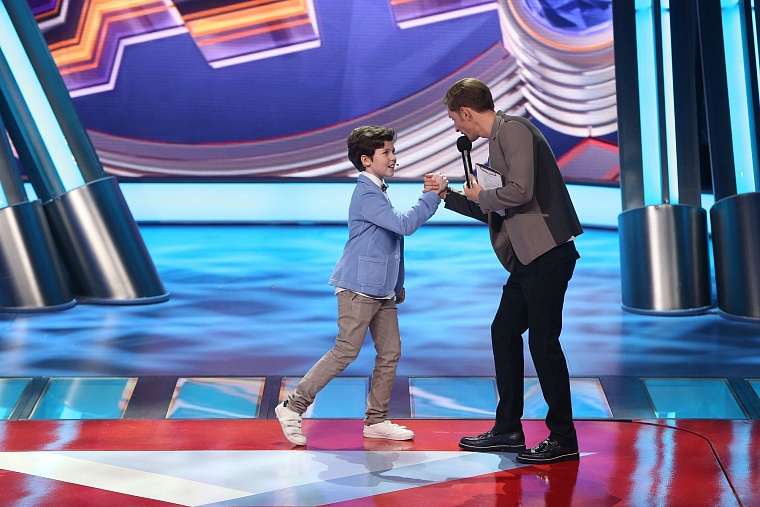 «Comedy Баттл. Последний сезон»