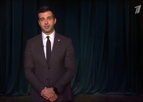 Иван Ургант будет вести игру КВН, в которой выступят команды севера Тюменской области