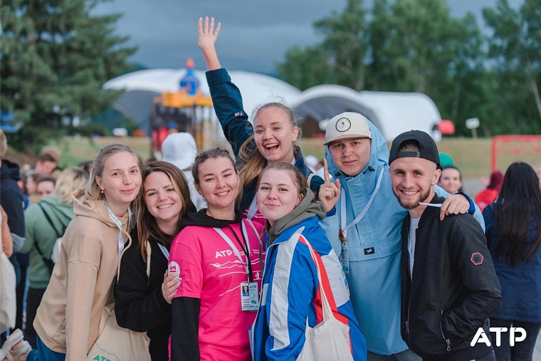 Тюменские активисты поборются за гранты форума на Алтае