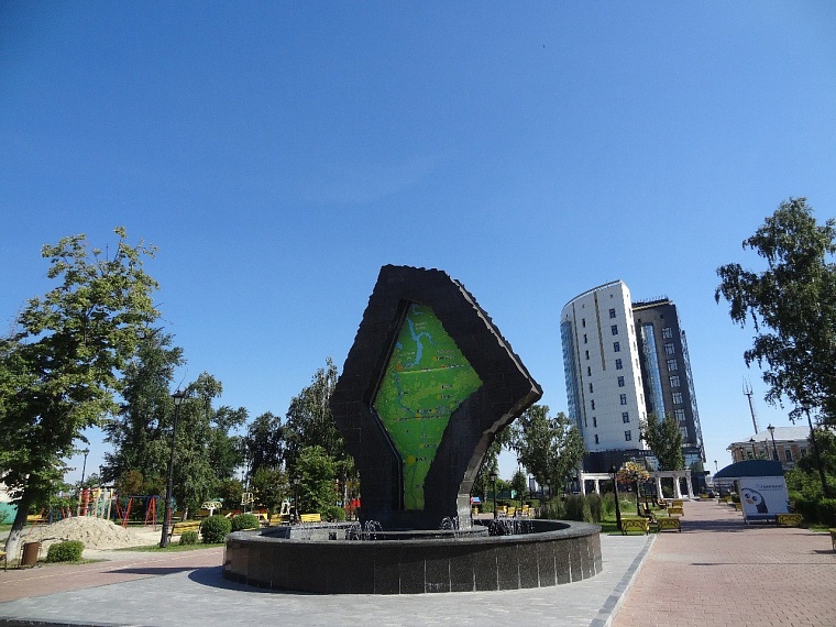 Колумнист Forbes оценил стабильность в Тюменской области