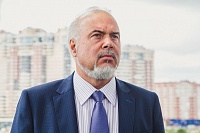 Вадим Шувалов вошел в состав правительства ХМАО-Югры