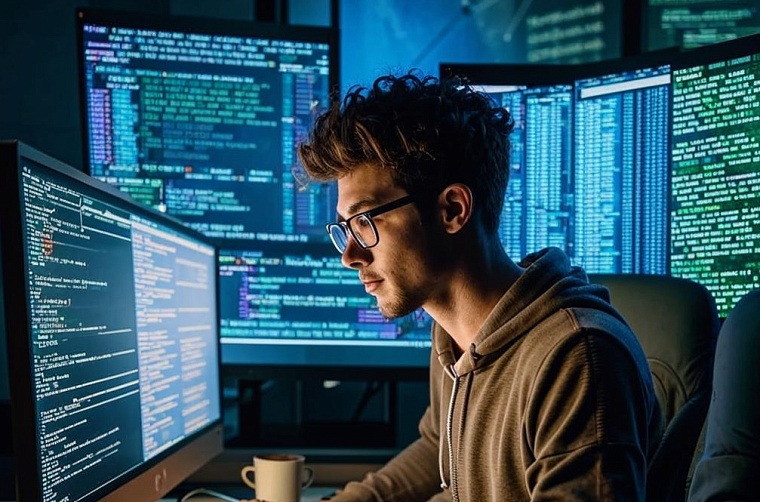 Тюменских школьников и студентов приглашают бесплатно изучить Python