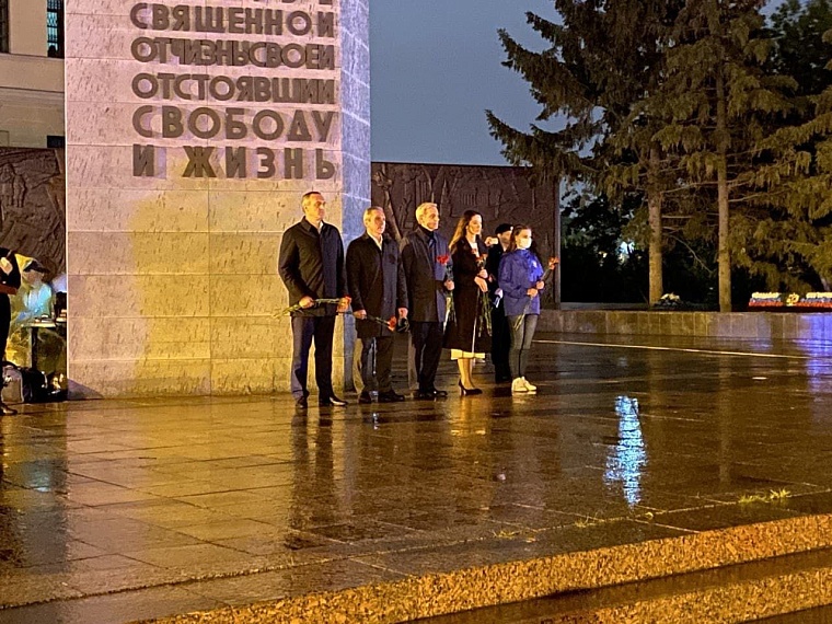 Фото: пресс-служба губернатора Тюменской области