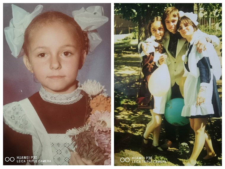 "Больше чем урок": известные тюменцы рассказали о любимых учителях