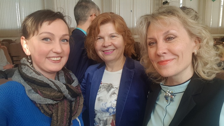 "Больше чем урок": известные тюменцы рассказали о любимых учителях