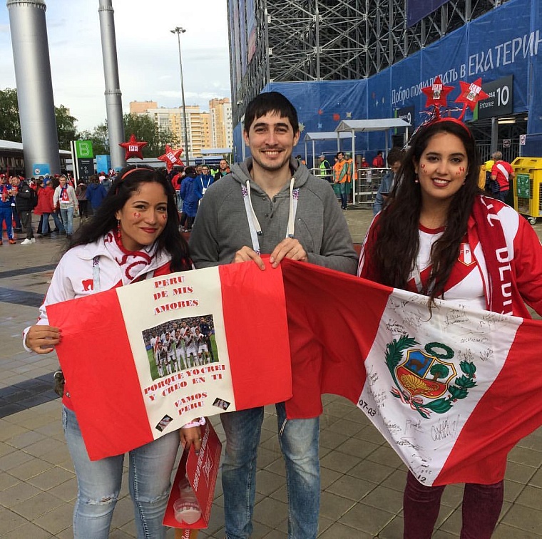 "Больше чем урок": известные тюменцы рассказали о любимых учителях