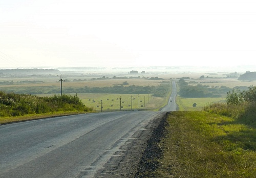 Тюменцы с инвалидностью отправляются на Урал