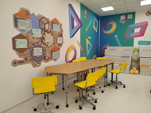 В Урае ввели специальные меры в школах и детских садах из-за ОРВИ