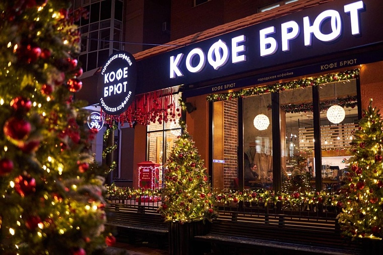 Пять ярких новогодних инсталляций Тюмени - 2023