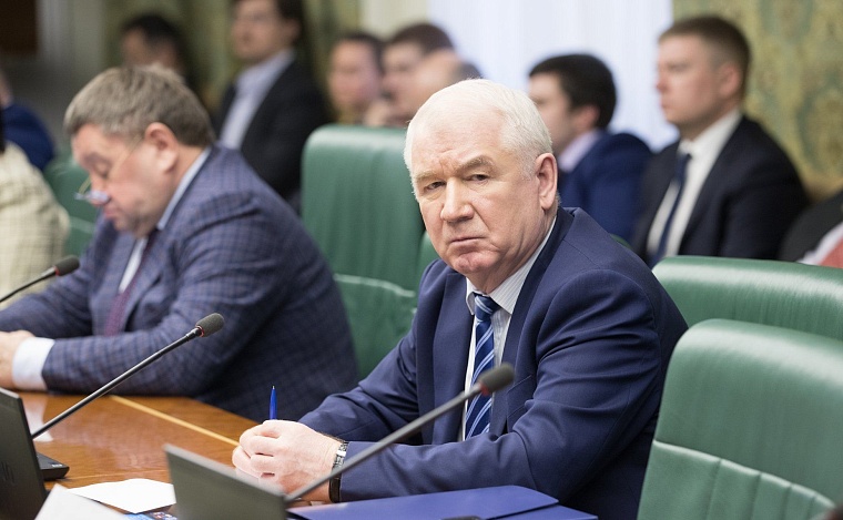 В условиях импортозамещения Тюменская область наращивает производство продукции АПК