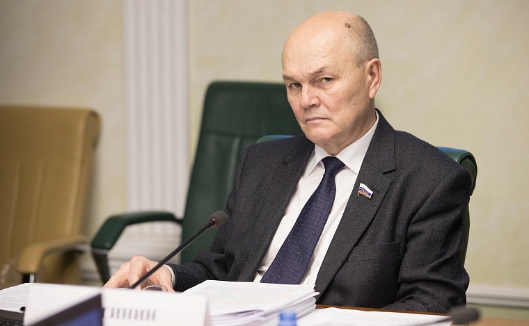 В условиях импортозамещения Тюменская область наращивает производство продукции АПК