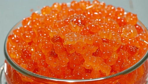 Как выбрать красную икру на Новый год: советы Роспотребнадзора