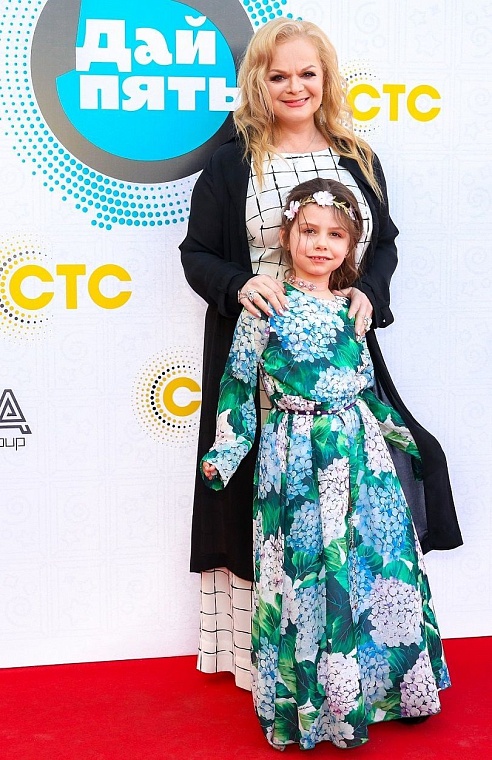 Дети выбрали Аллу Пугачеву, Максима Галкина и Ольгу Бузову