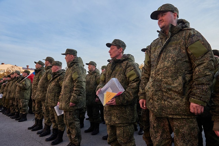 Митрополит Тобольский и Тюменский Димитрий: Берегите себя, и тогда вы сбережете наше Отечество и свой народ