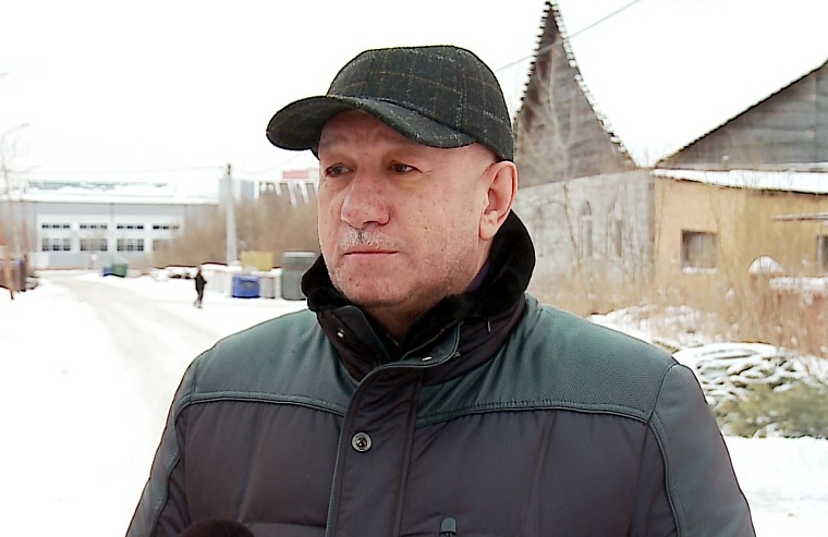 Тюменские власти взяли под контроль конфликт между цыганами и жителями улицы Избышева