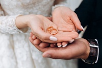 Мобилизованные жители Ямала смогут заключить брак в кратчайшие сроки