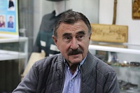 НТВ снимет в Тюмени фильм для цикла передач «Следствие вели...» с Леонидом Каневским