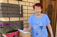 В Тюмени хирурги вернули 90-летнюю жительницу Екатеринбурга к полноценной жизни после опасной травмы
