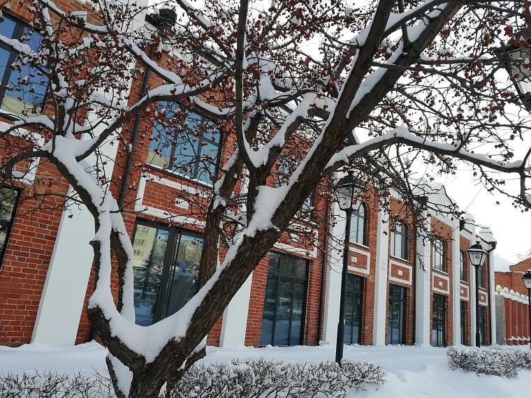 В Тюмени в выходные прогнозируют серьезное похолодание