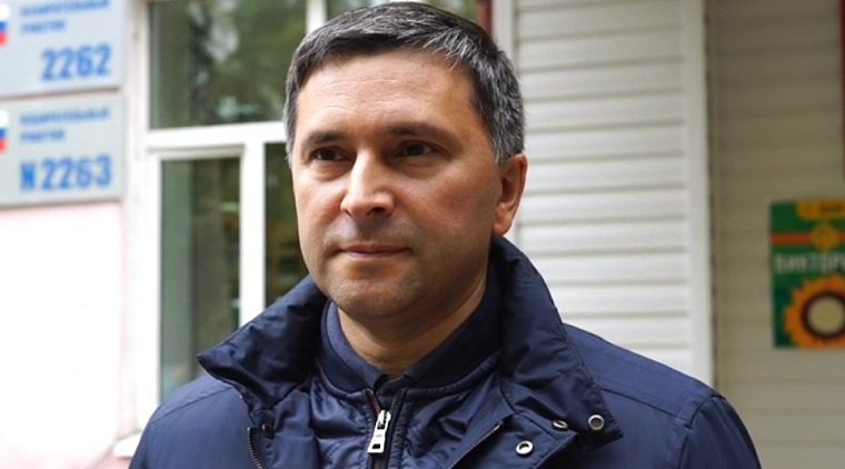 Фото: Комсомольская правда - Тюмень