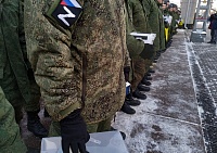 Жители Ямала могут пройти бесплатные курсы начальной военной подготовки от ветеранов боевых действий