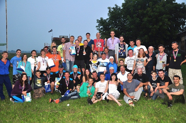 Кризис после кризиса: начнет ли работу Ишимский авиационно-спортивный клуб