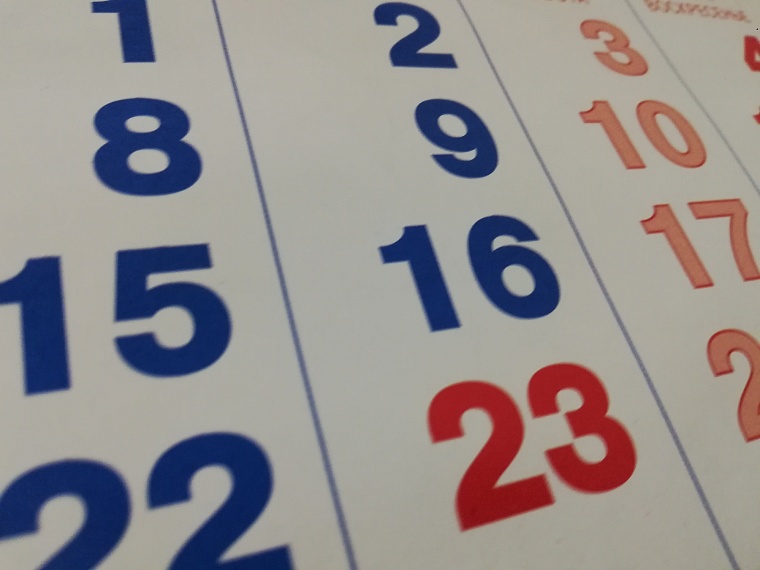 Февраль и март считаются невыгодными месяцами для отпуска в 2024 году