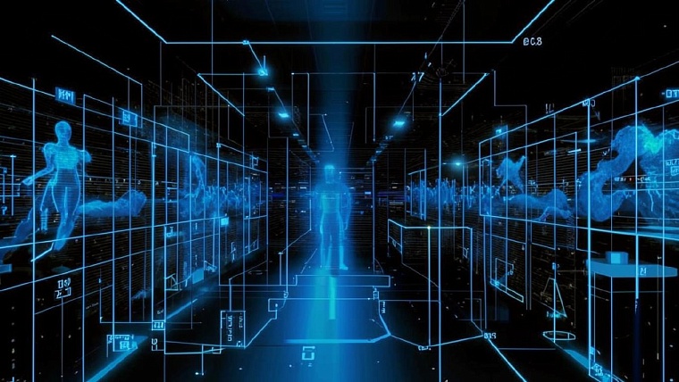 Тюмень поделилась опытом использования искусственного интеллекта в городе