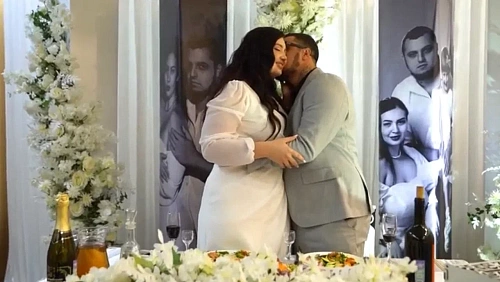 Пара из Тюменской области сыграет свадьбу на шоу федерального канала