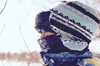 Из-за аномальных морозов 39 жителей Нижегородской области получили обморожение