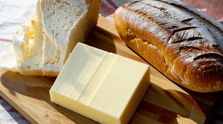 Как отличить натуральное сливочное масло от подделки