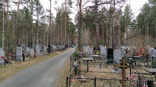 Радоница: традиции и история