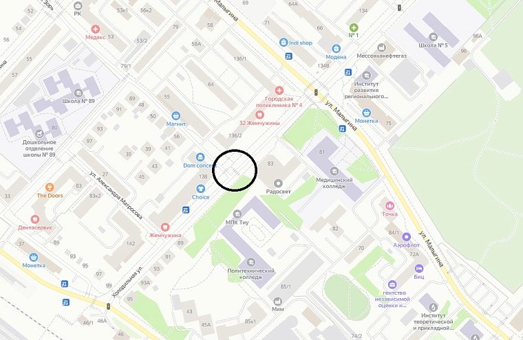 На тюменских улицах появятся 18 новых светофоров. Карта и список адресов