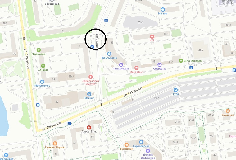 На тюменских улицах появятся 18 новых светофоров. Карта и список адресов