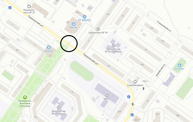 На тюменских улицах появятся 18 новых светофоров. Карта и список адресов