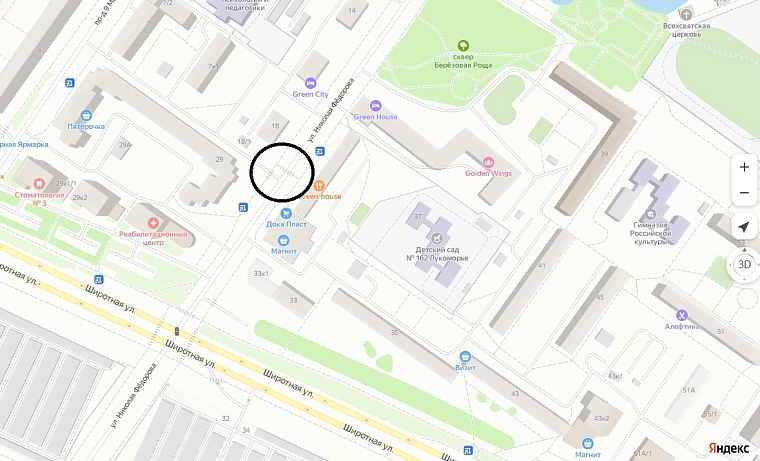 На тюменских улицах появятся 18 новых светофоров. Карта и список адресов