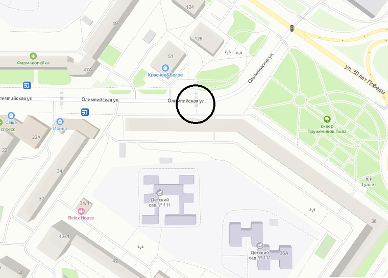 На тюменских улицах появятся 18 новых светофоров. Карта и список адресов