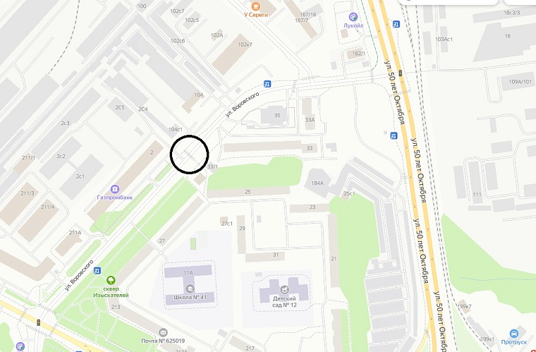 На тюменских улицах появятся 18 новых светофоров. Карта и список адресов