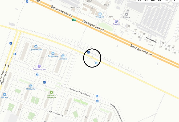 На тюменских улицах появятся 18 новых светофоров. Карта и список адресов