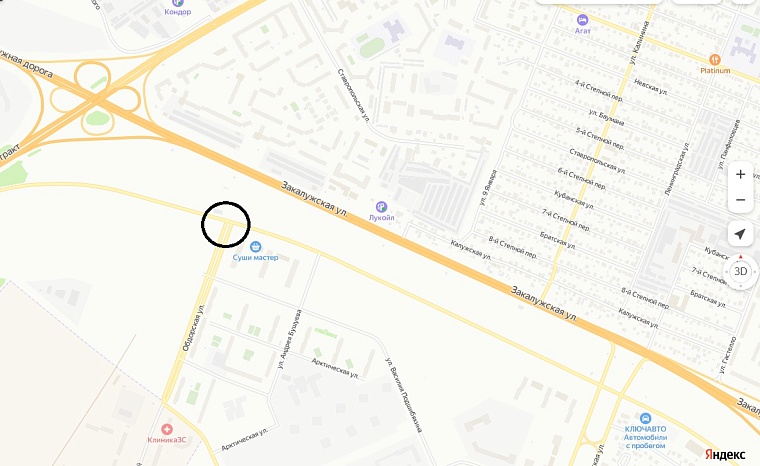 На тюменских улицах появятся 18 новых светофоров. Карта и список адресов