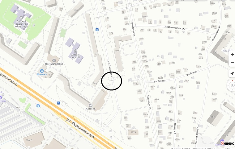 На тюменских улицах появятся 18 новых светофоров. Карта и список адресов