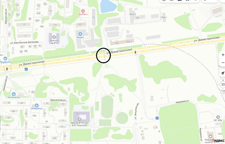 На тюменских улицах появятся 18 новых светофоров. Карта и список адресов