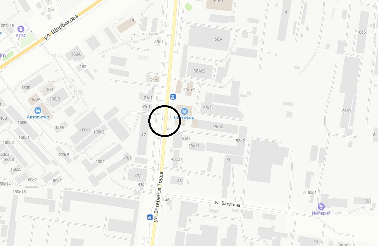 На тюменских улицах появятся 18 новых светофоров. Карта и список адресов