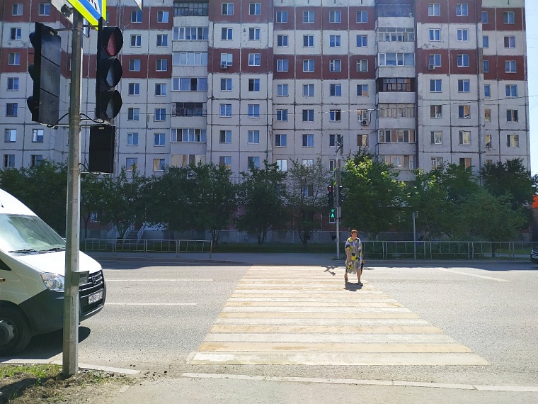На тюменских улицах появятся 18 новых светофоров. Карта и список адресов
