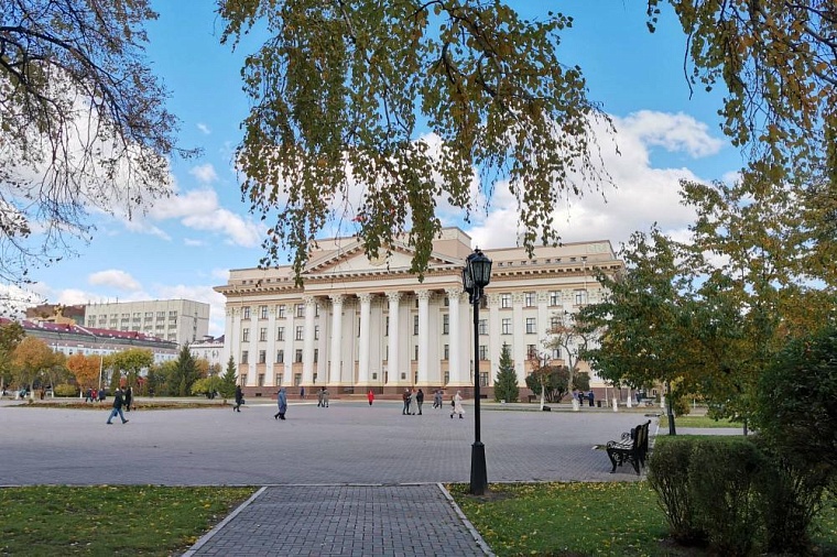 Фото: правительство Тюменской области